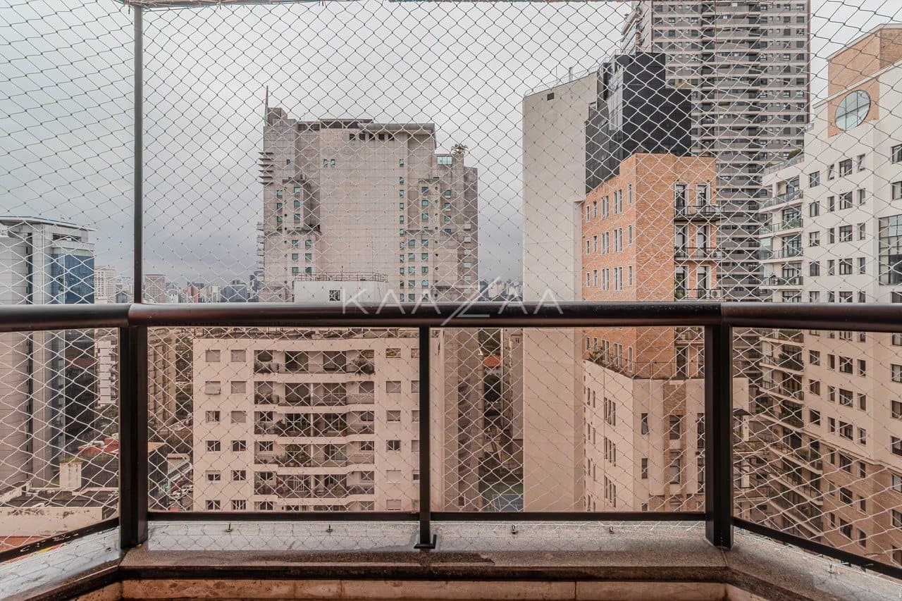 Apartamento à venda no Itaim Bibi - Foto 13