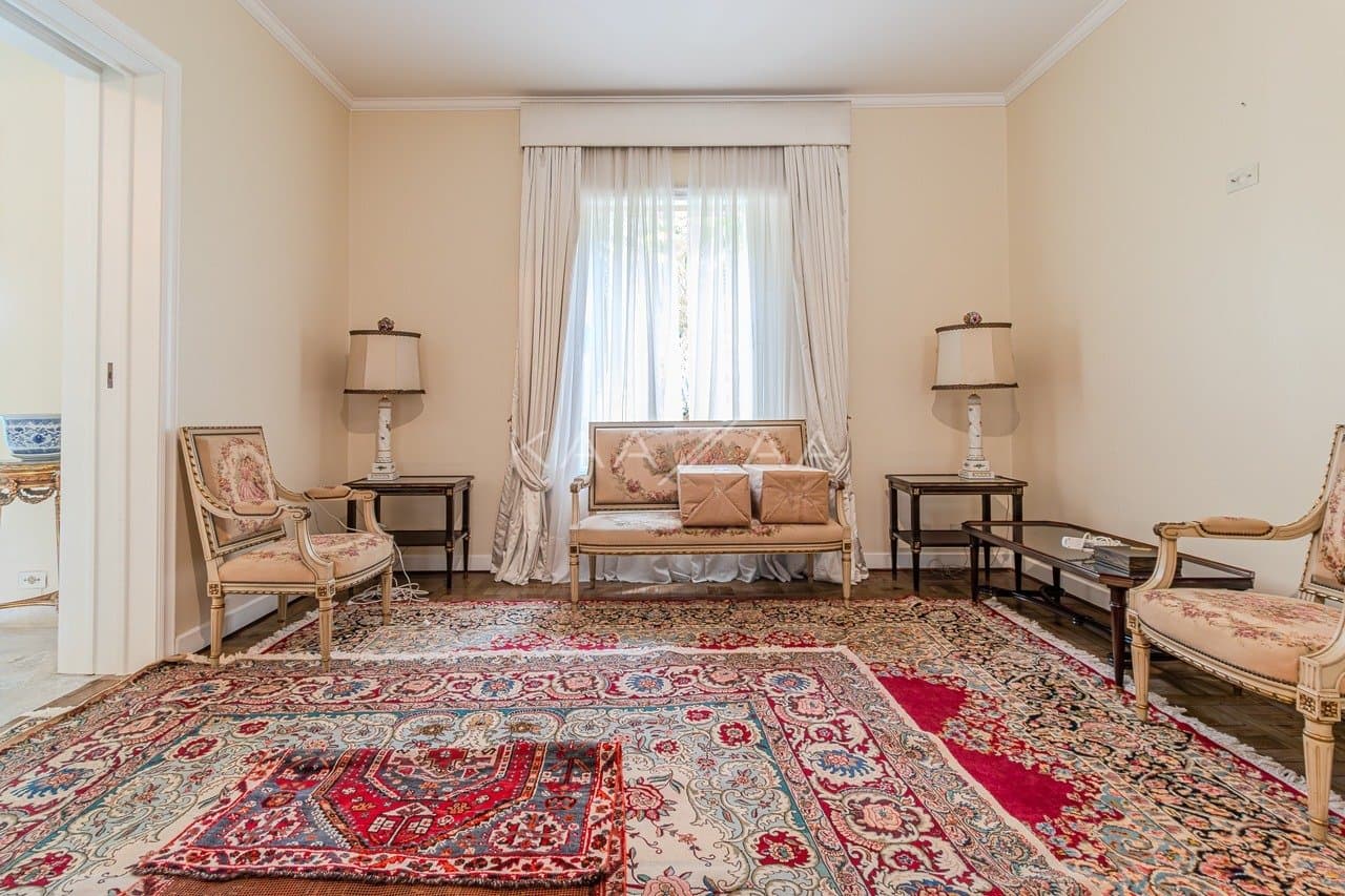 Casa à venda no Jardim Europa - Foto 7