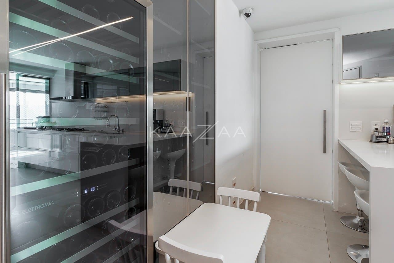 Apartamento em Alto de Pinheiros - Foto 27