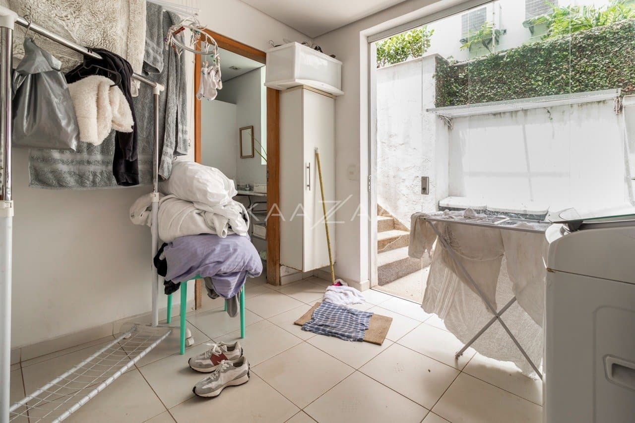 Casa em Alto de Pinheiros. - Foto 61
