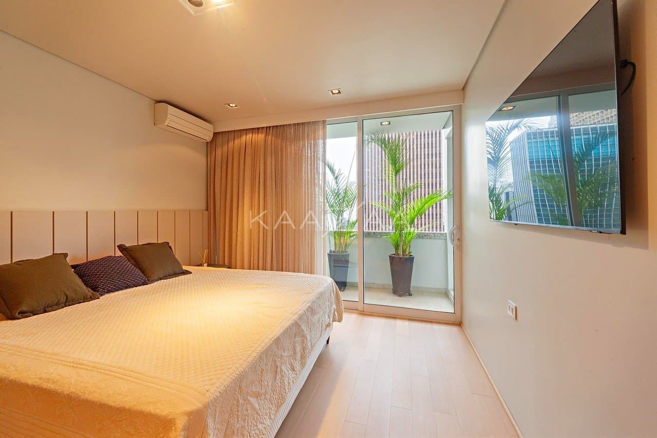 Apartamento à venda no Jardins - Foto 15
