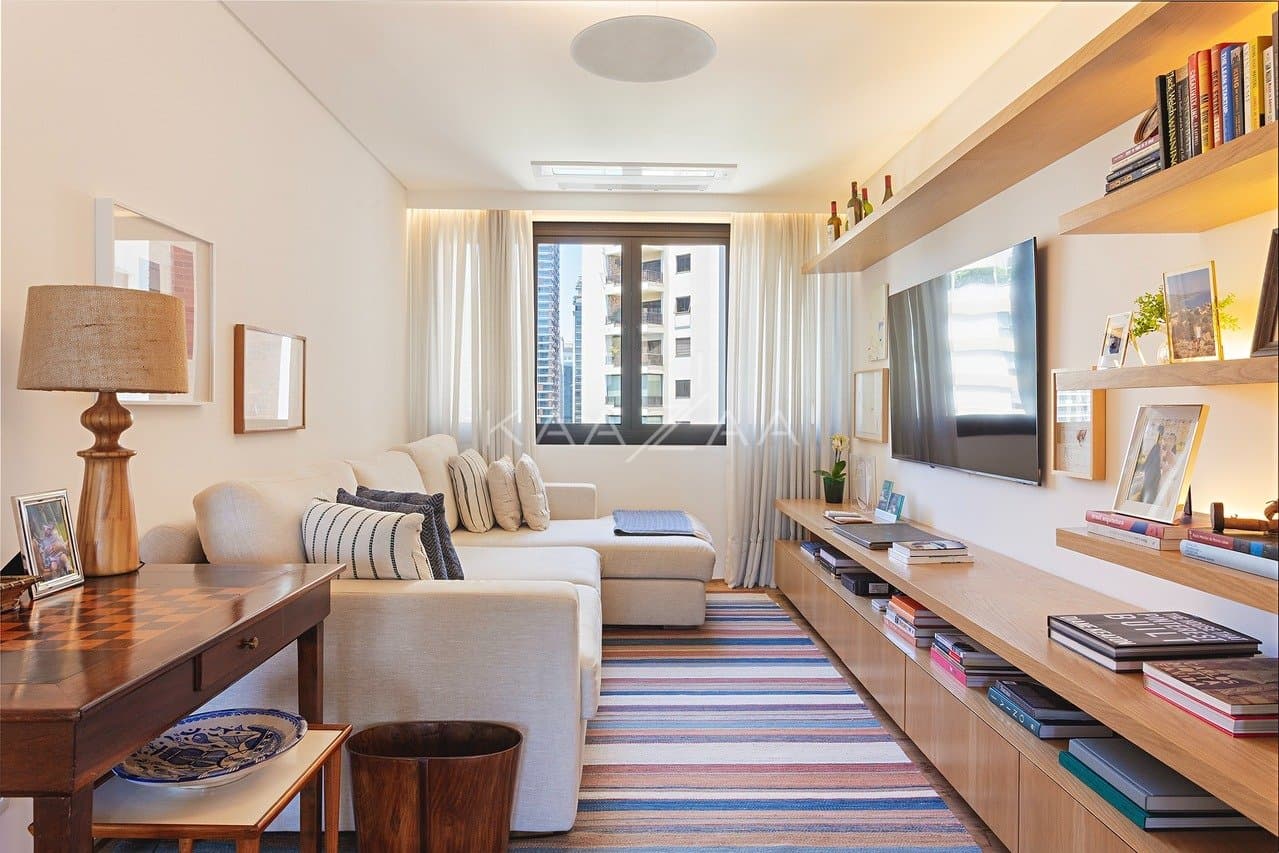 Apartamento à venda no Itaim Bibi - Foto 19