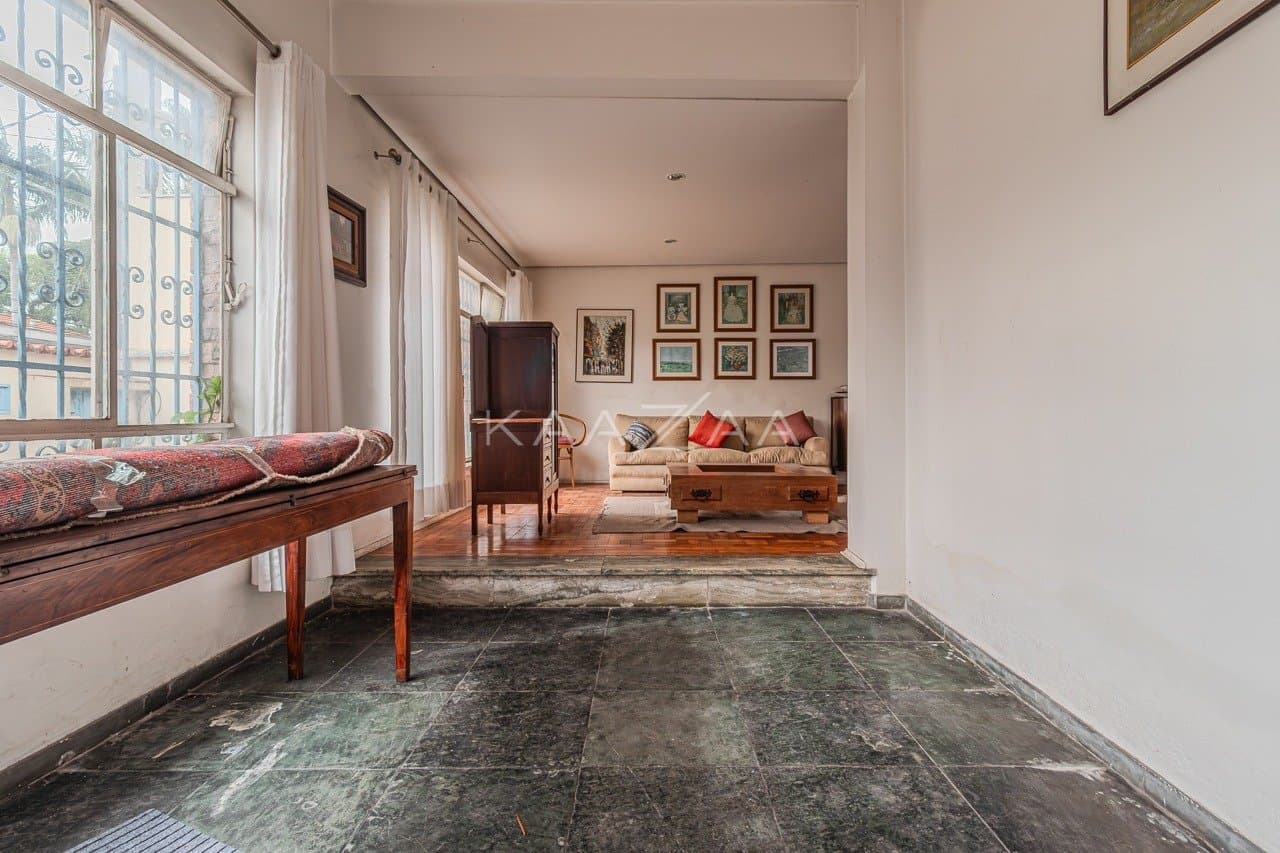 Casa à venda no Jardim Europa - Foto 23
