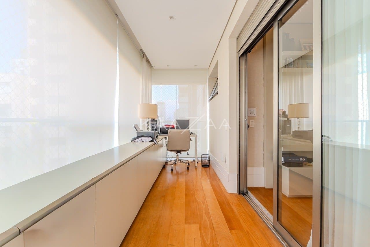 Apartamento à venda em Pinheiros - Foto 25