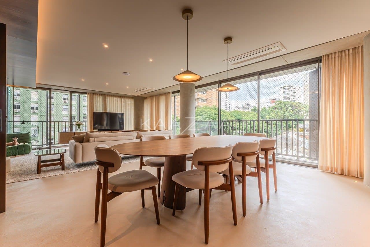 Apartamento à venda no Itaim Bibi - Foto 9