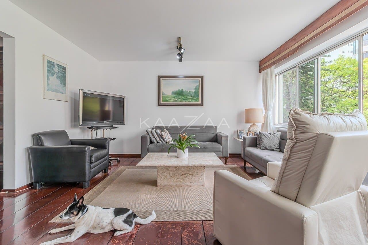 Apartamento à venda na Vila Nova Conceição - Foto 14