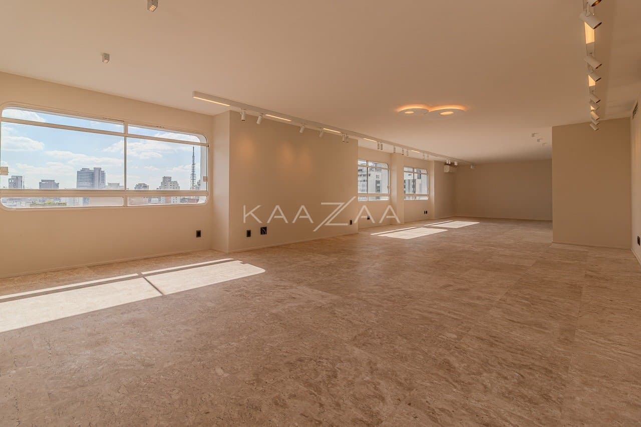 Cobertura duplex à venda no Jardins - Foto 20