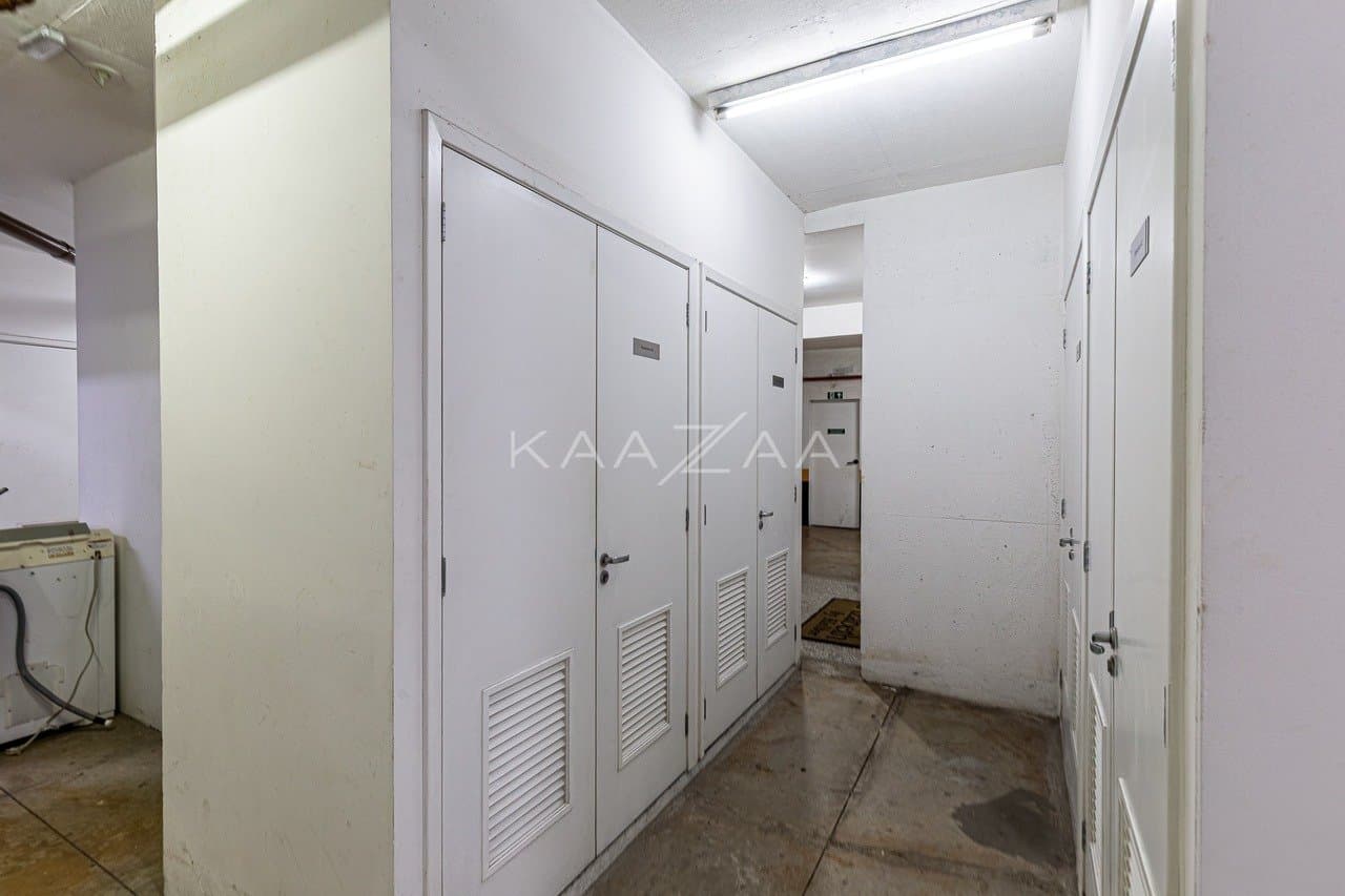 Apartamento à venda no Jardins - Foto 45