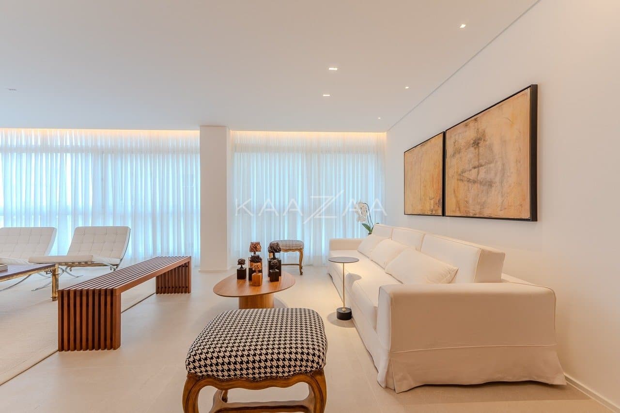 Apartamento à venda no Jardins - Foto 10