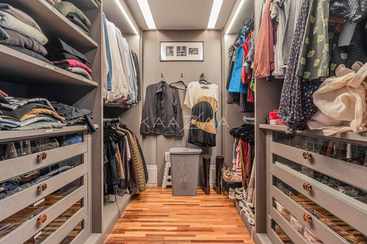 Apartamento à venda no Jardins - Foto 43