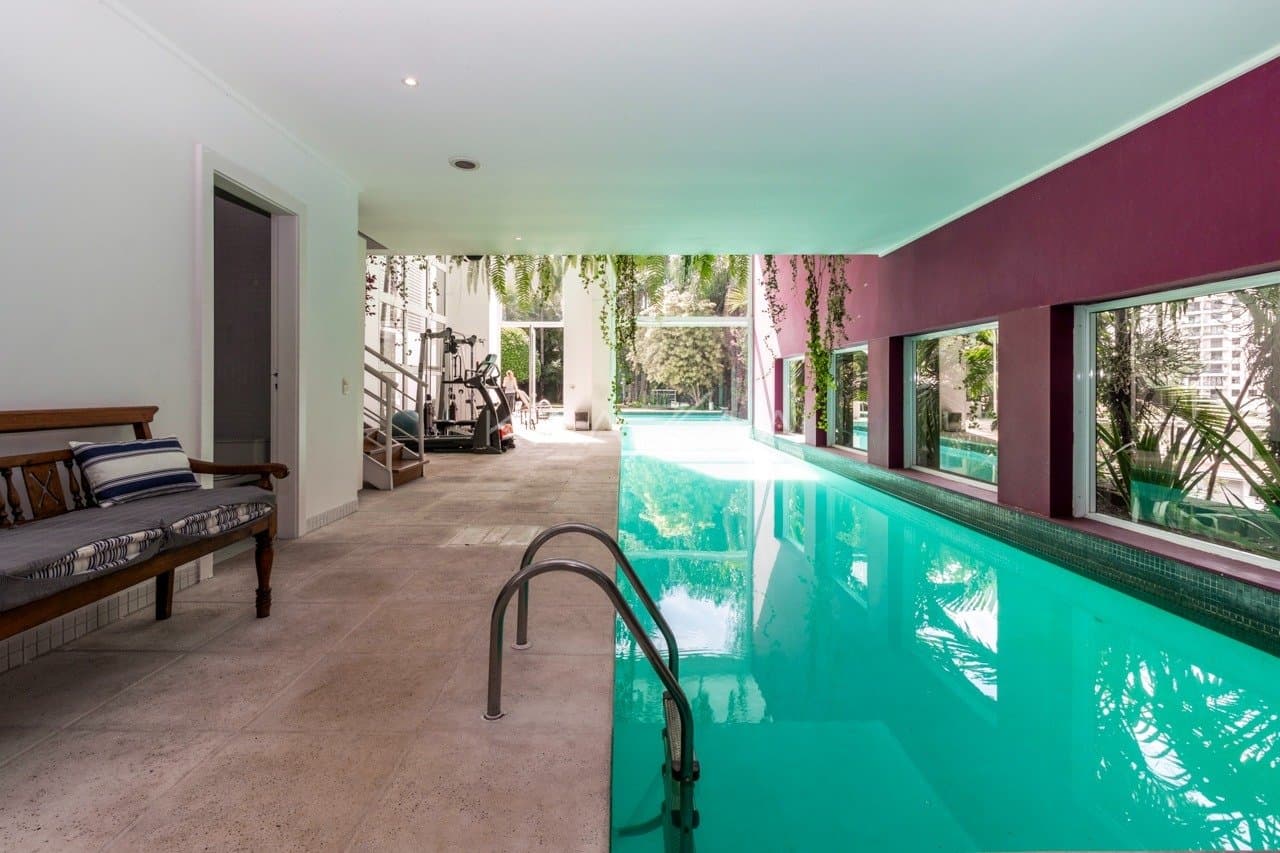 Casa em condomínio no Real Parque - Foto 11