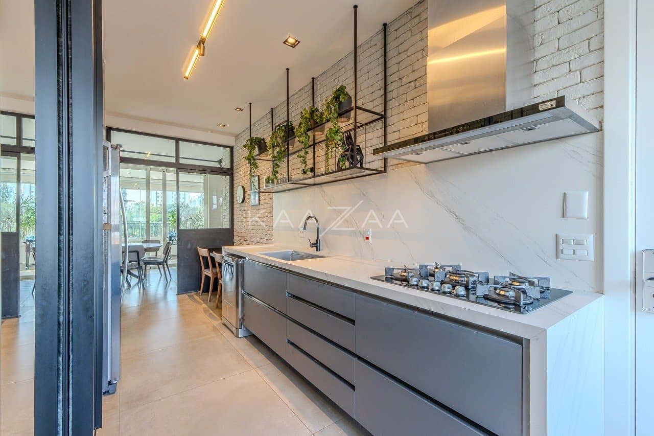 Apartamento à venda na Vila Olímpia - Foto 16