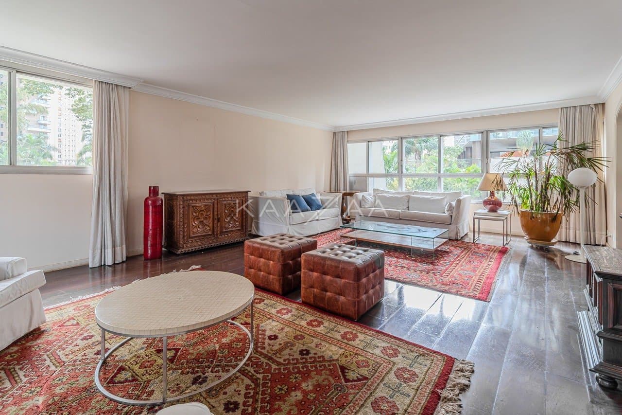 Apartamento à venda no Itaim Bibi - Foto 9