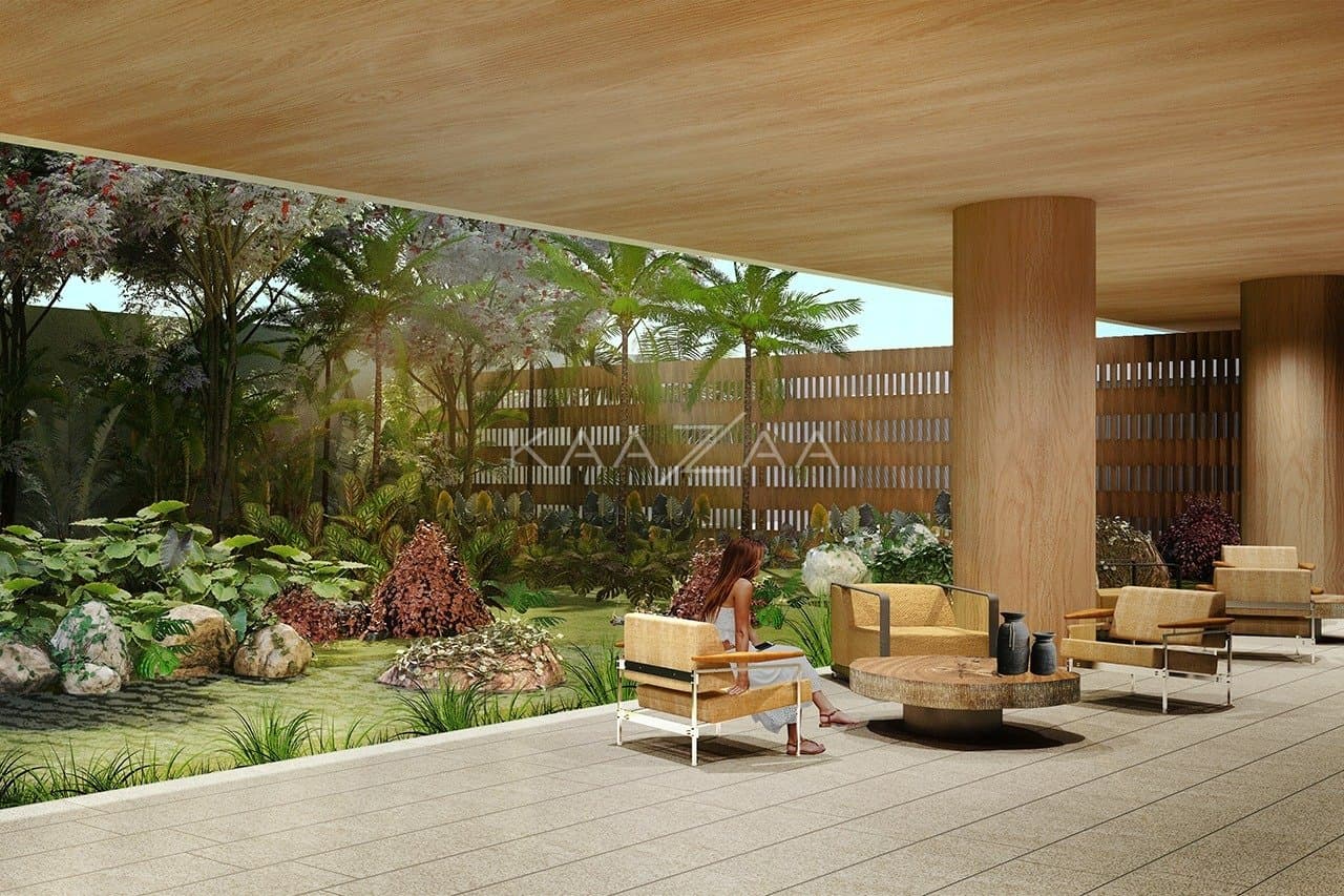 Empreendimento de arte em Pinheiros com arquitetura de Arthur Casas. - Foto 25