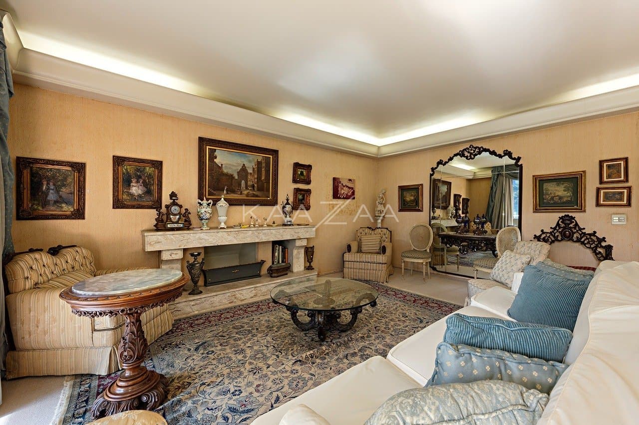 Apartamento à venda no Jardim Paulistano - Foto 4