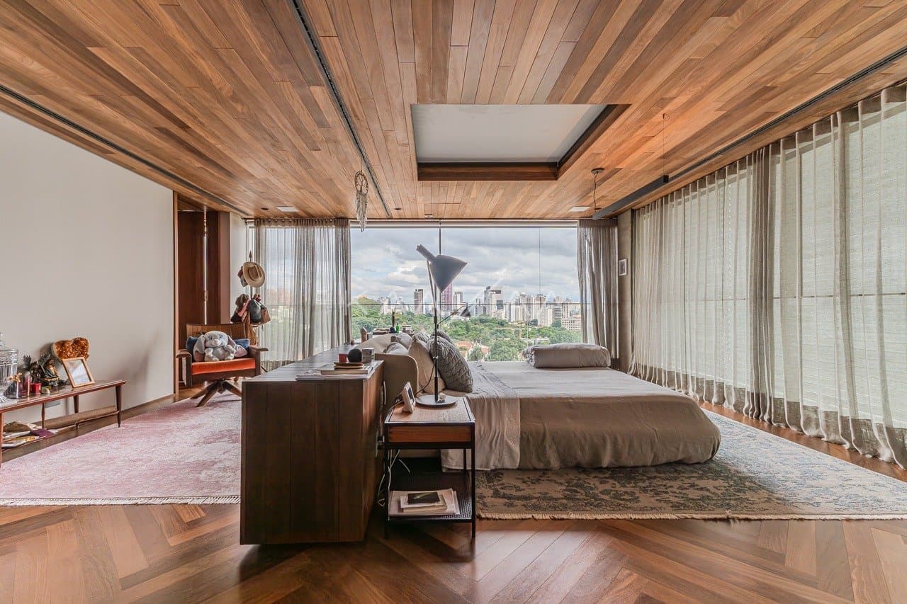 Cobertura à venda em Alto de Pinheiros - Foto 42