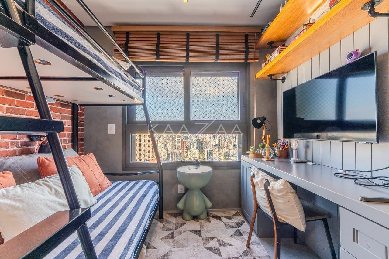 Apartamento à venda no Itaim Bibi - Foto 39