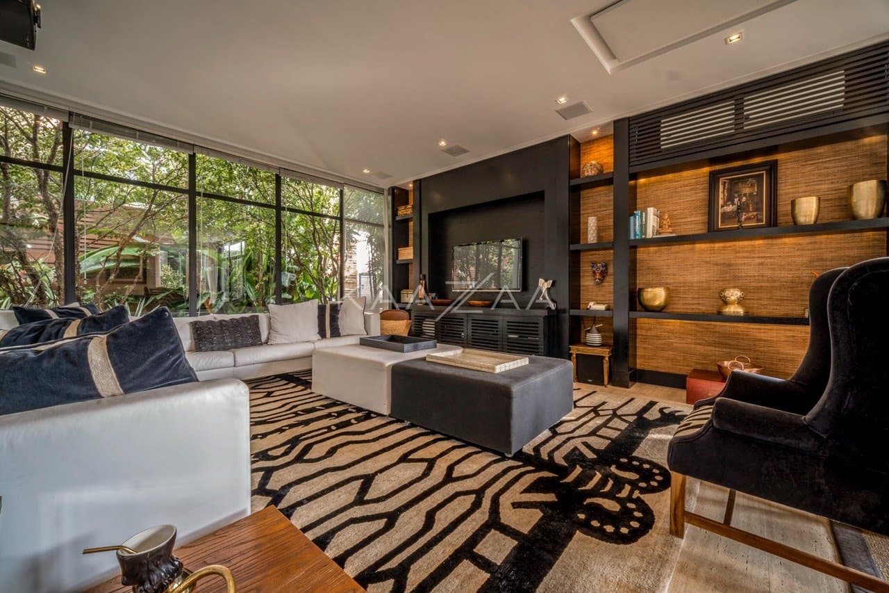 Casa com atmosfera bucólica e área de lazer única no Boaçava. - Foto 32
