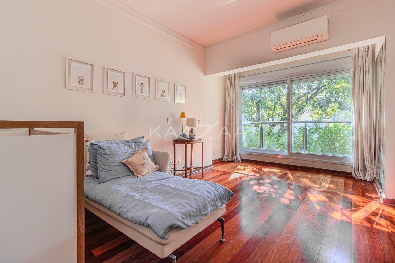 Casa em condomínio à venda no Jardim Guedala - Foto 41