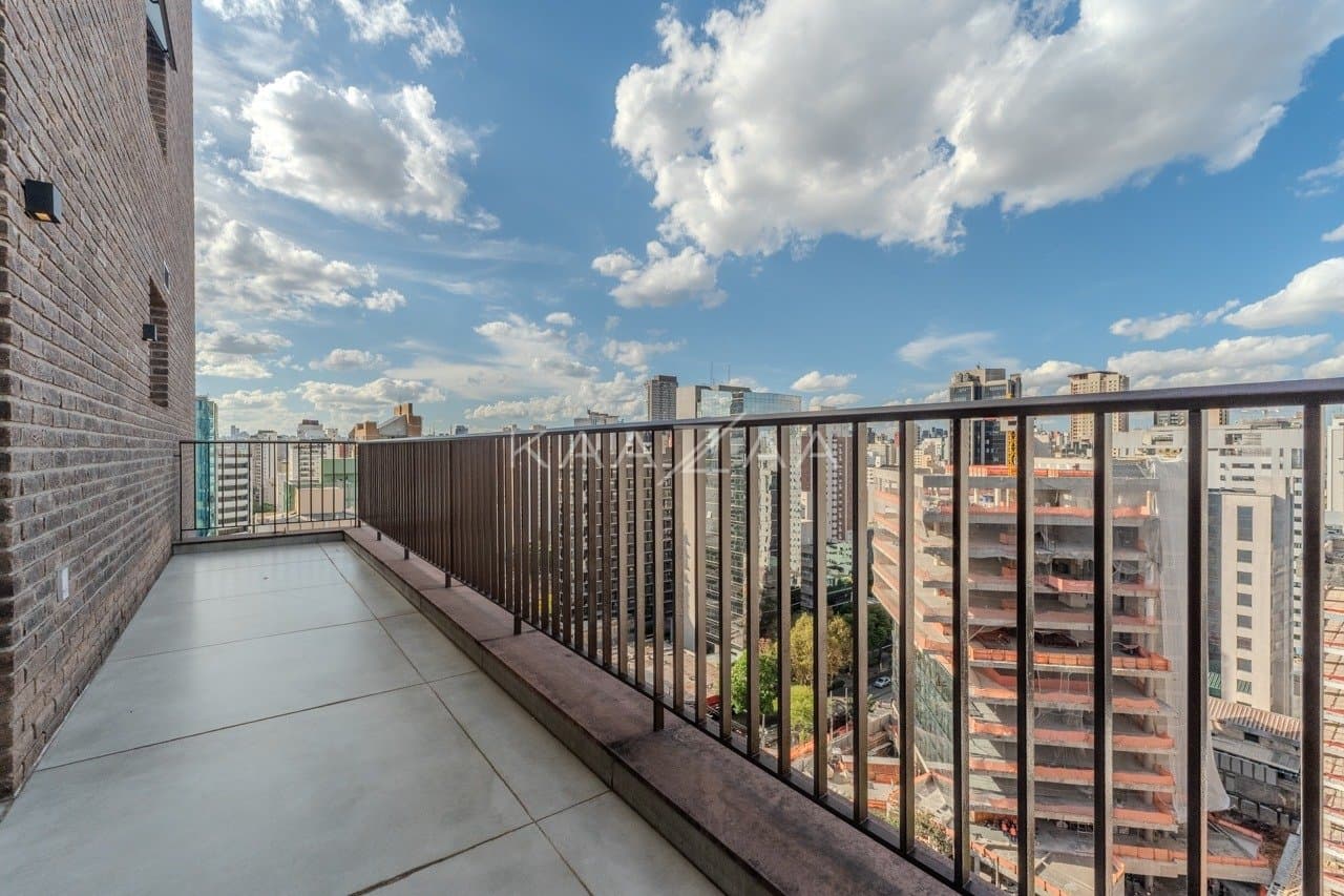 Apartamento à venda no Itaim Bibi - Foto 11