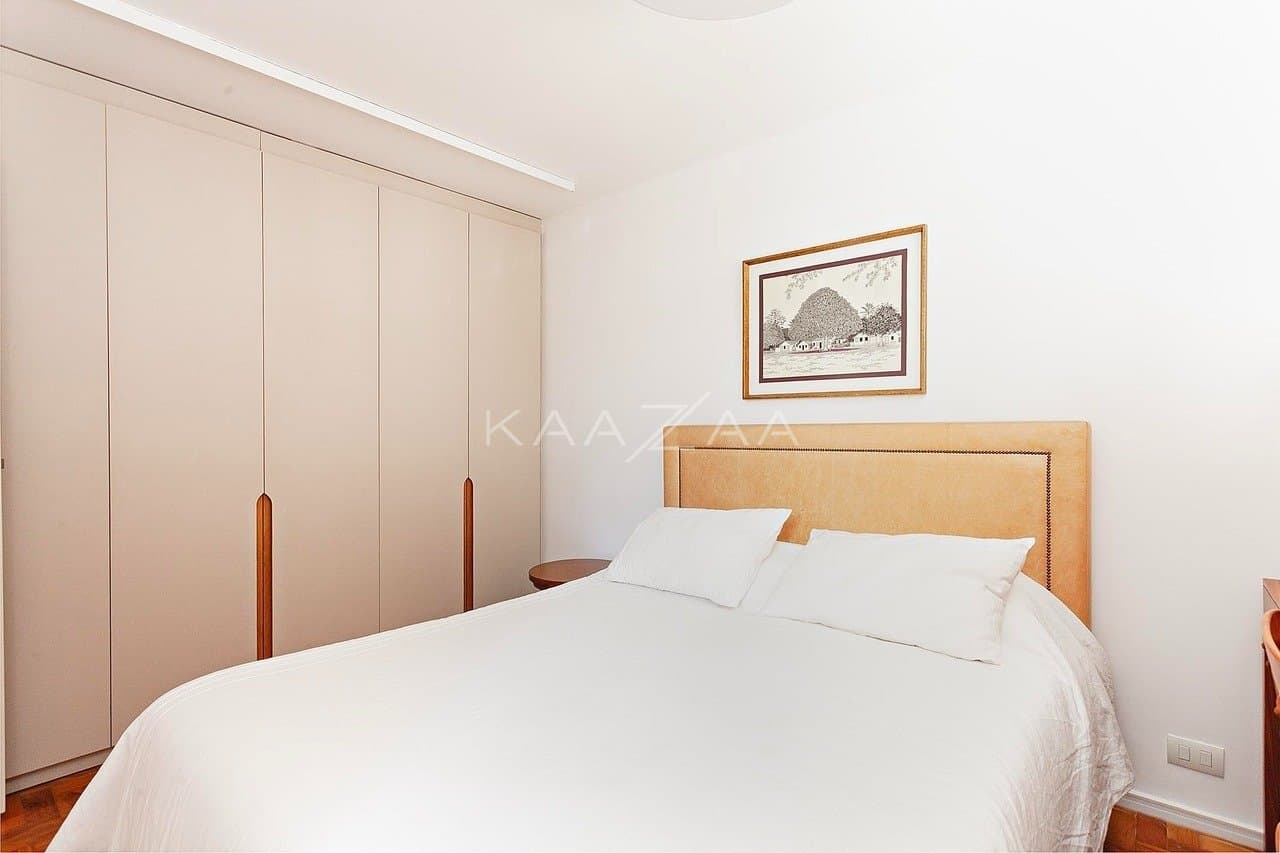 Apartamento à venda no Itaim Bibi - Foto 20