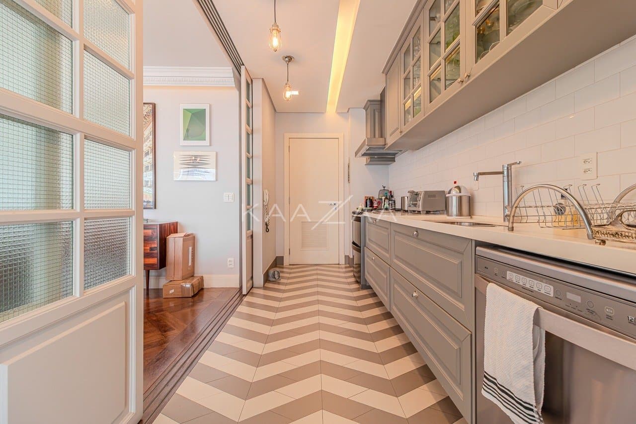 Apartamento à venda no Itaim Bibi - Foto 22