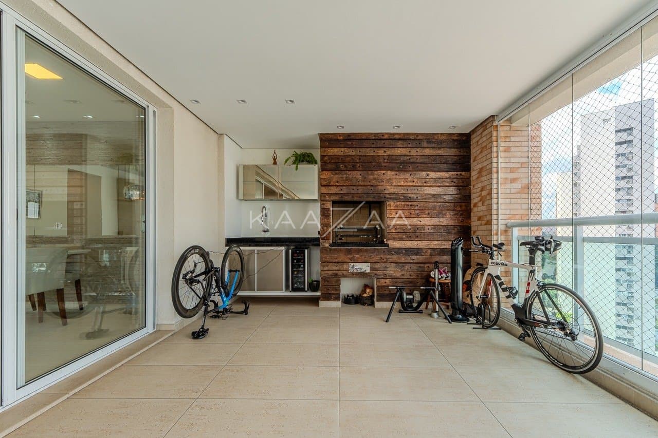 Apartamento à venda no Itaim Bibi - Foto 2