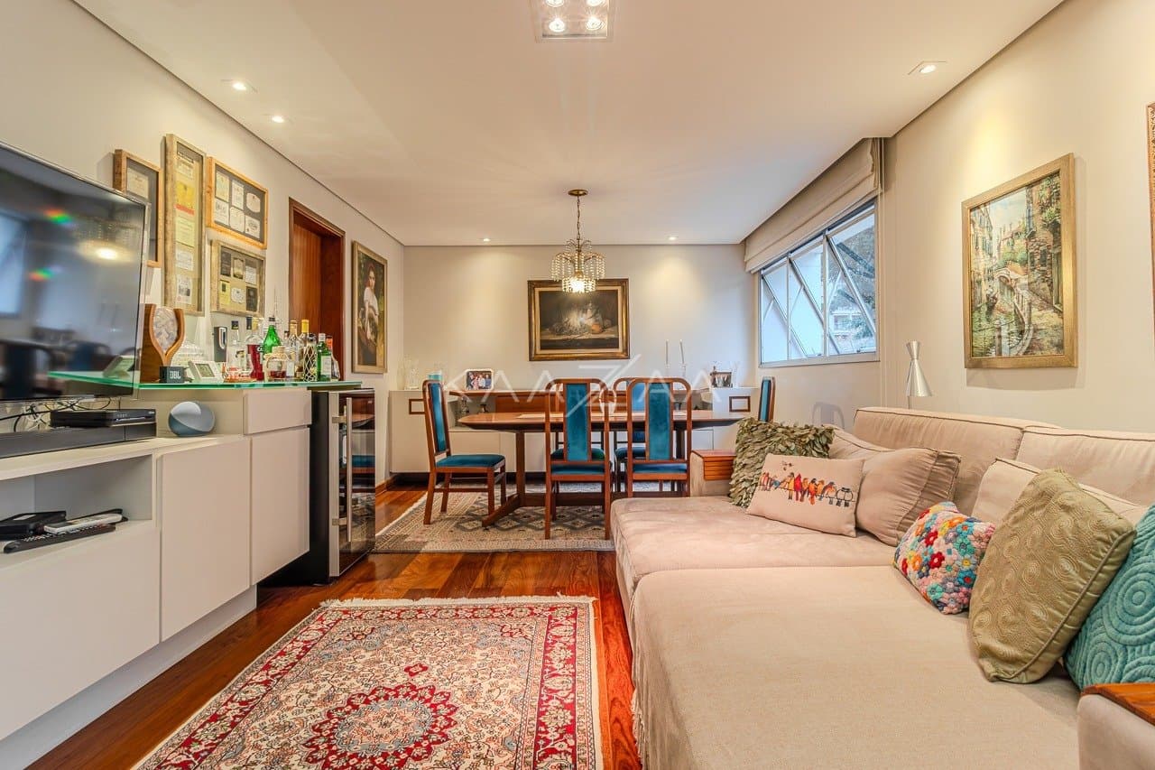 Apartamento à venda no Itaim Bibi - Foto 6