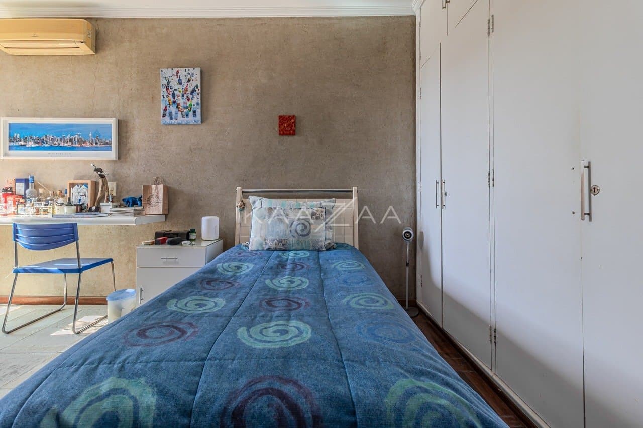 Casa à venda em Alto de Pinheiros - Foto 49