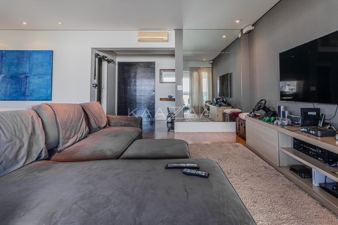 Apartamento à venda em Moema - Foto 11