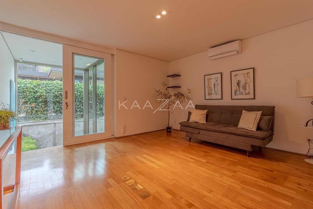 Casa à venda em Alto de Pinheiros - Foto 50