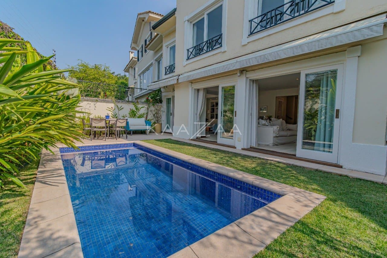 Casa em condomínio no Jardim Guedala - Foto 6