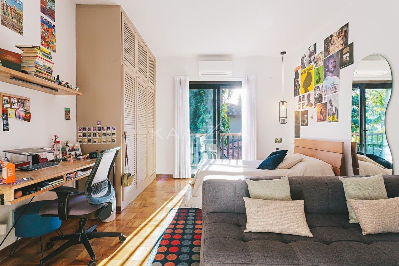 Casa em Alto de Pinheiros - Foto 24