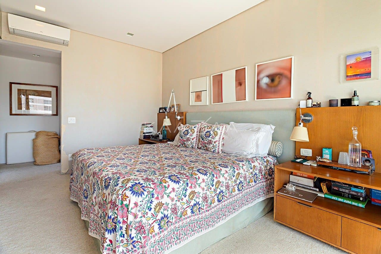 Apartamento à venda em Pinheiros - Foto 42