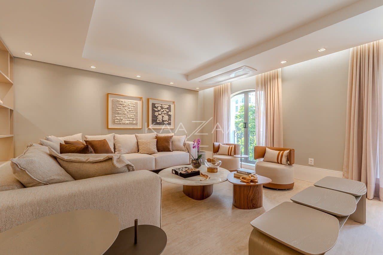 Apartamento à venda no Jardins - Foto 6