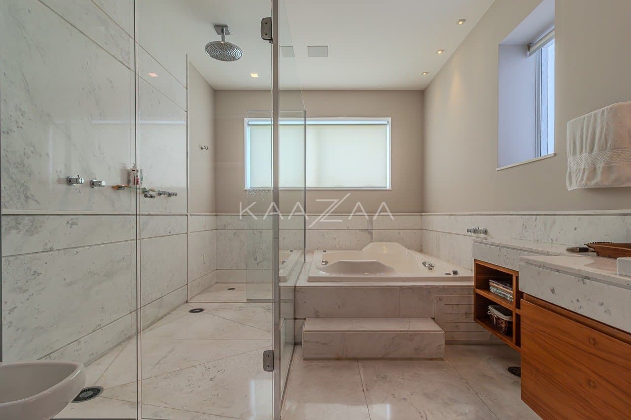 Apartamento à venda no Itaim Bibi - Foto 71