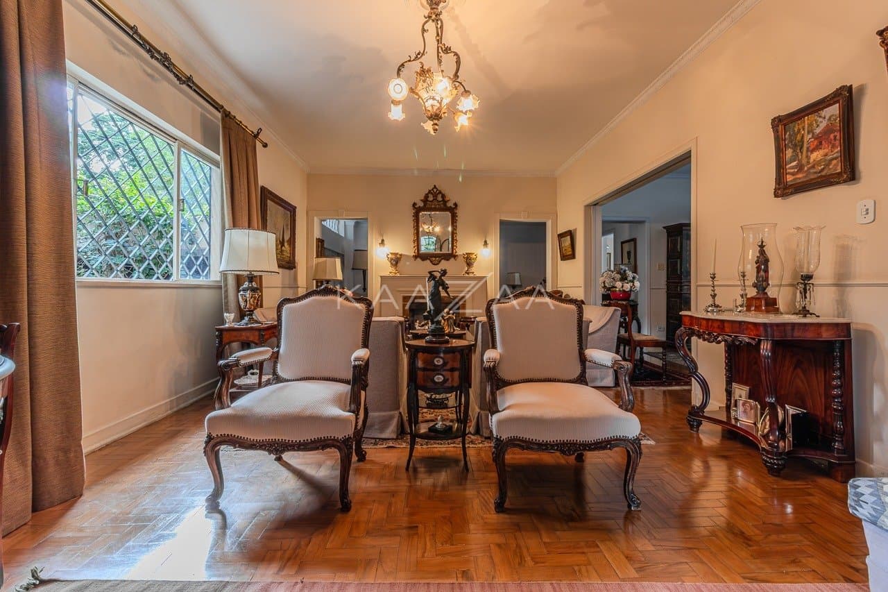 Casa à venda no Jardim Europa - Foto 12
