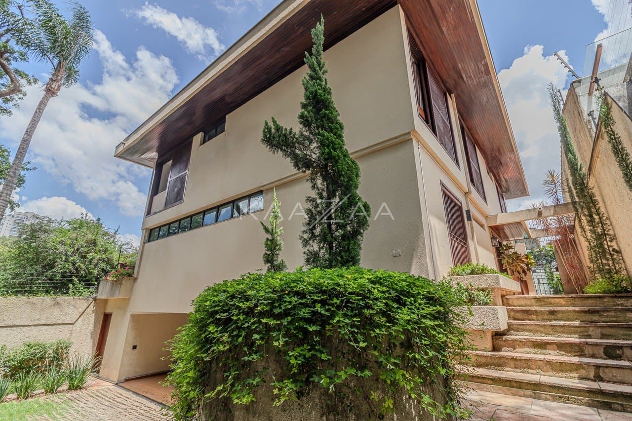 Casa no Jardim Guedala - Foto 53