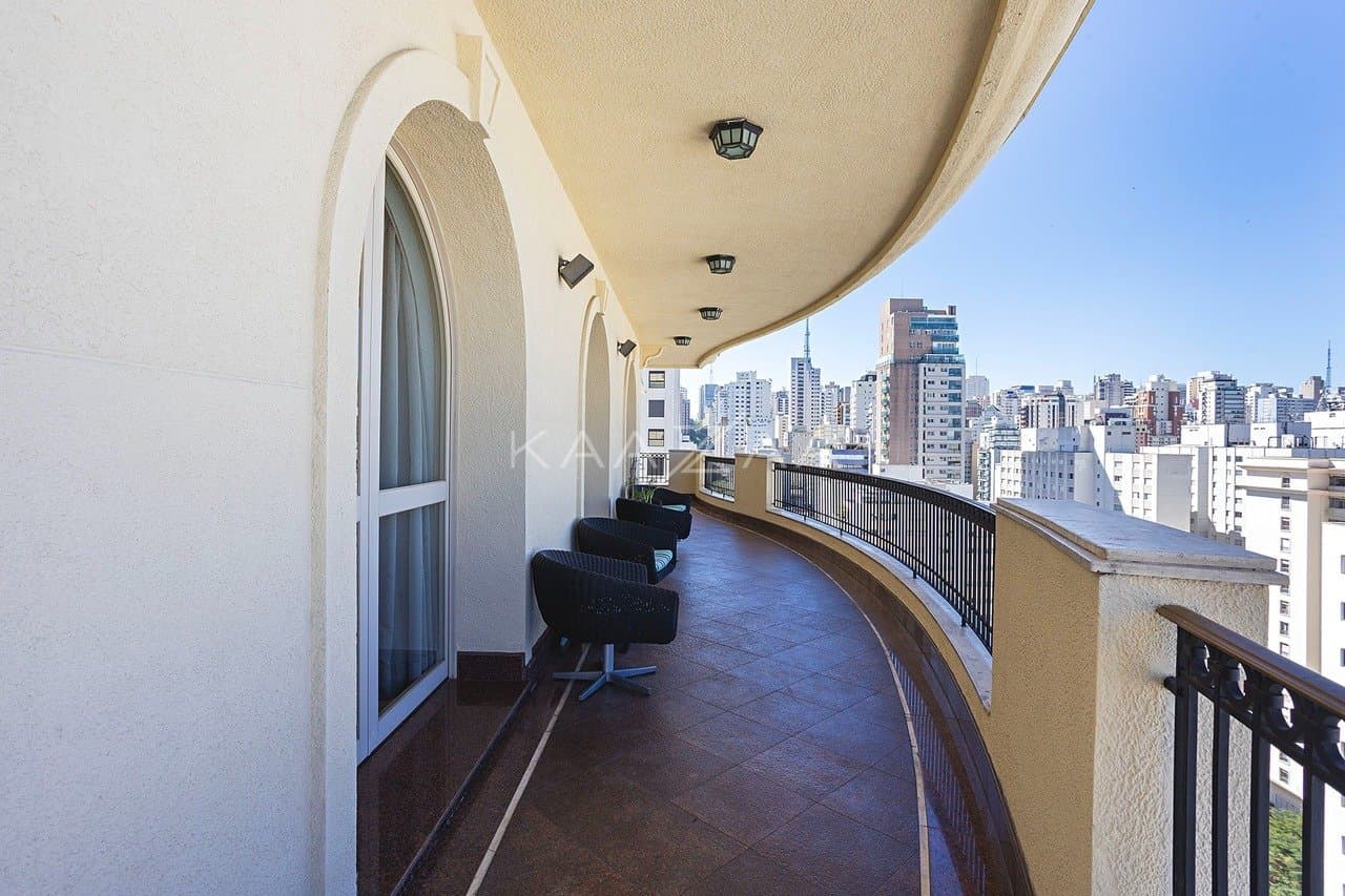 Apartamento à venda no Jardim Paulista - Foto 38