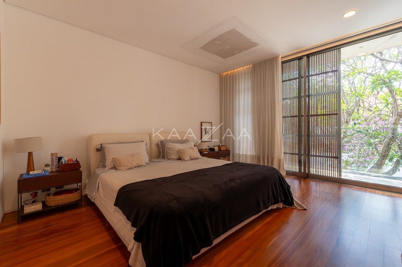 Casa à venda no Jardim Paulista - Foto 47