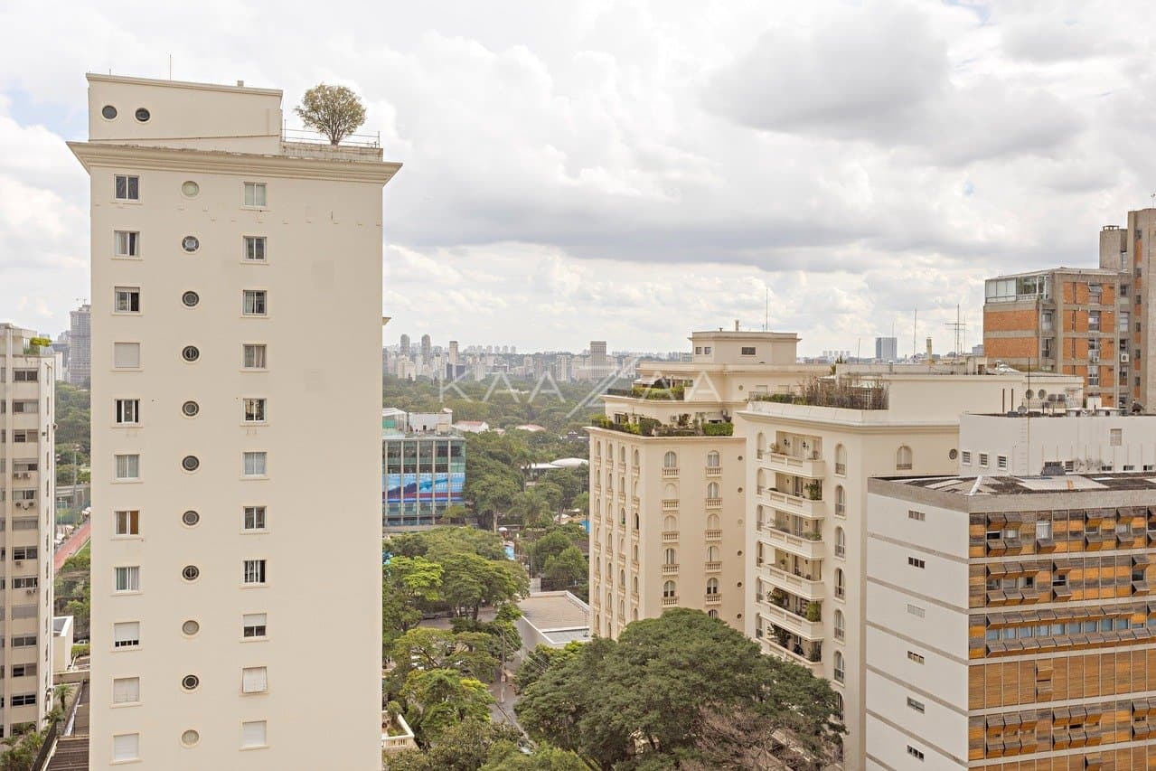 Apartamento à venda no Jardins - Foto 28