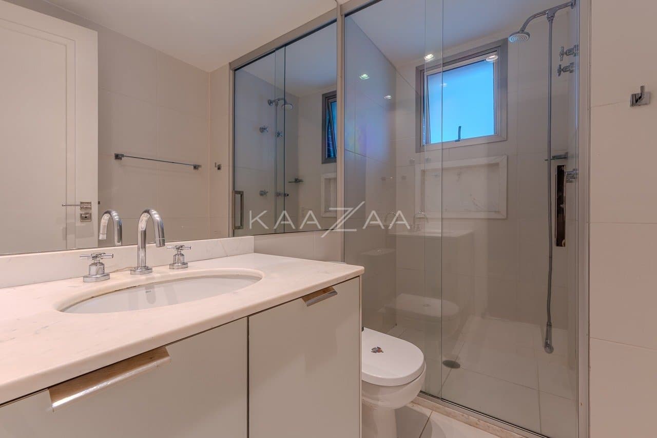 Apartamento para venda e locação em Pinheiros - Foto 32