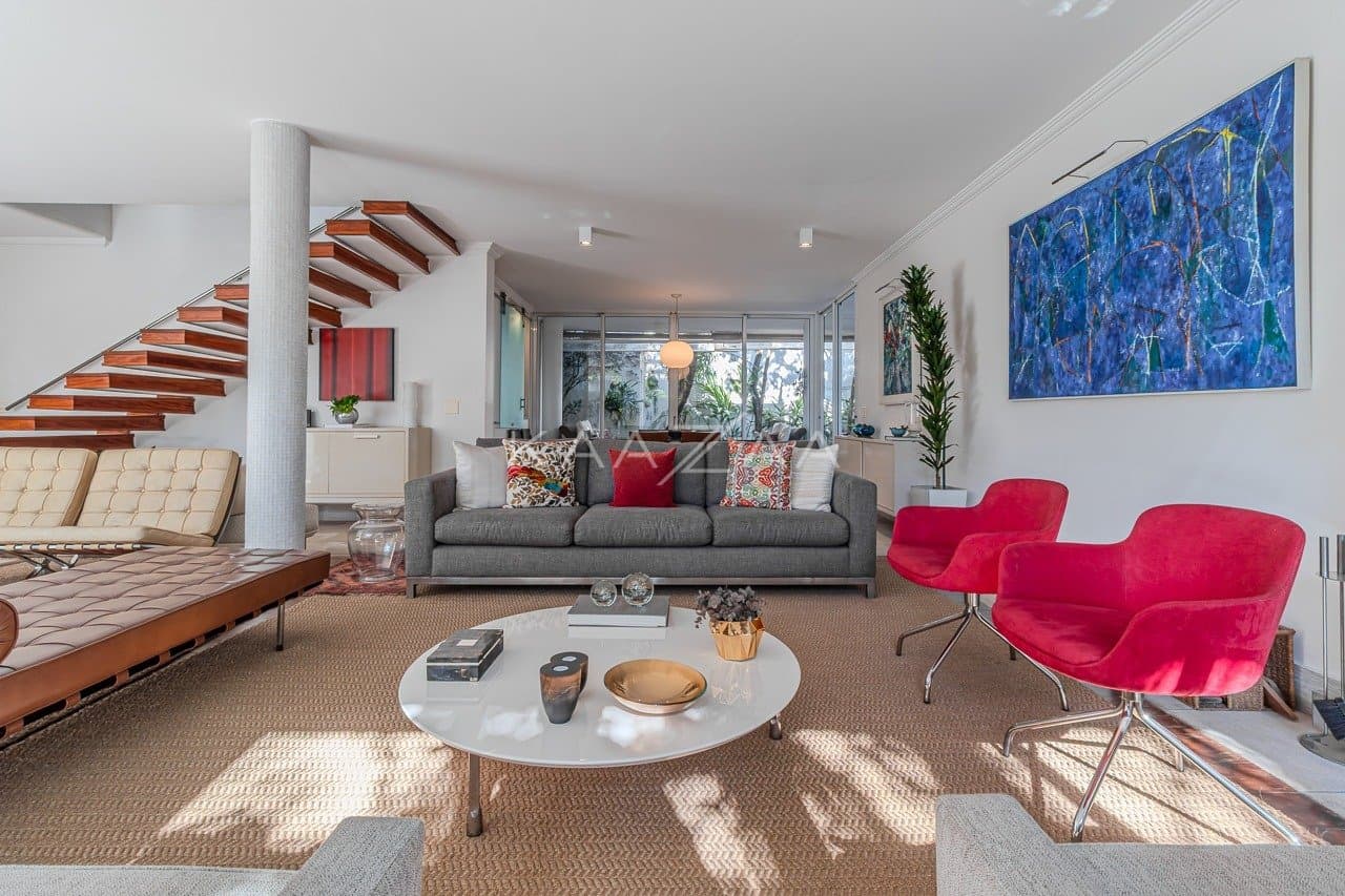 Casa à venda em Alto de Pinheiros - Foto 14