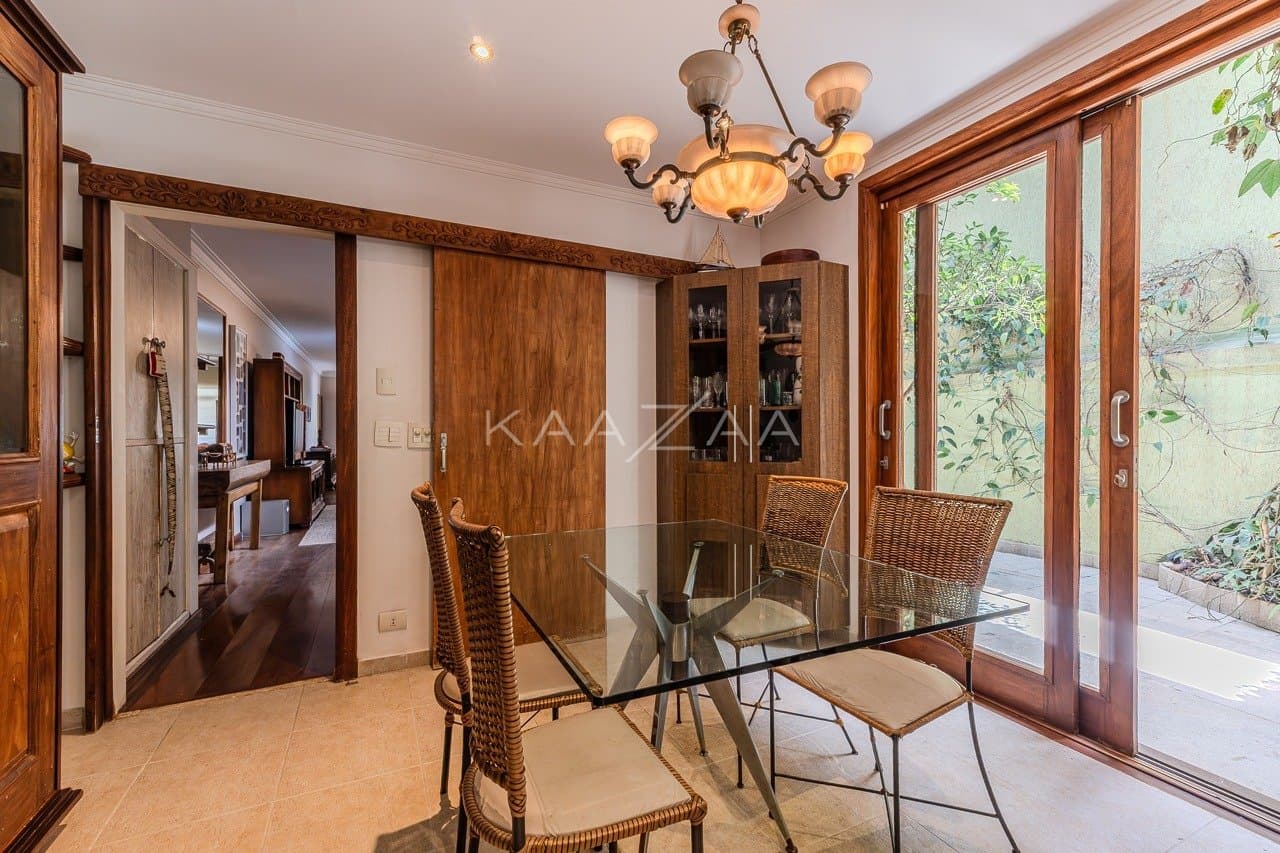 Casa à venda na Vila Nova Conceição - Foto 19