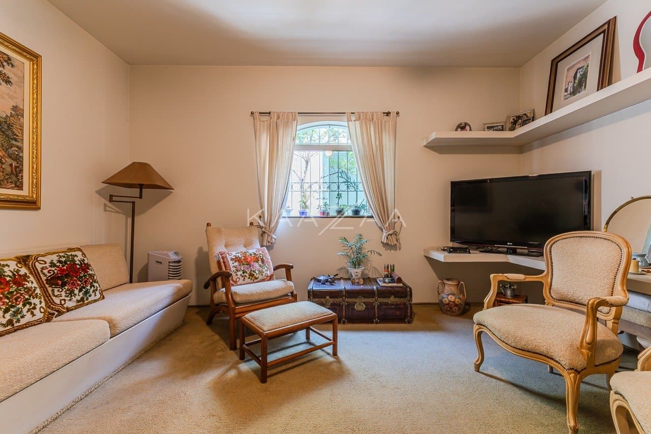 Casa à venda em Alto de Pinheiros - Foto 17