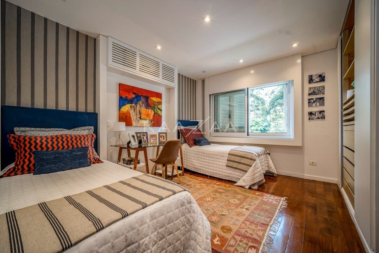 Casa com atmosfera bucólica e área de lazer única no Boaçava. - Foto 66