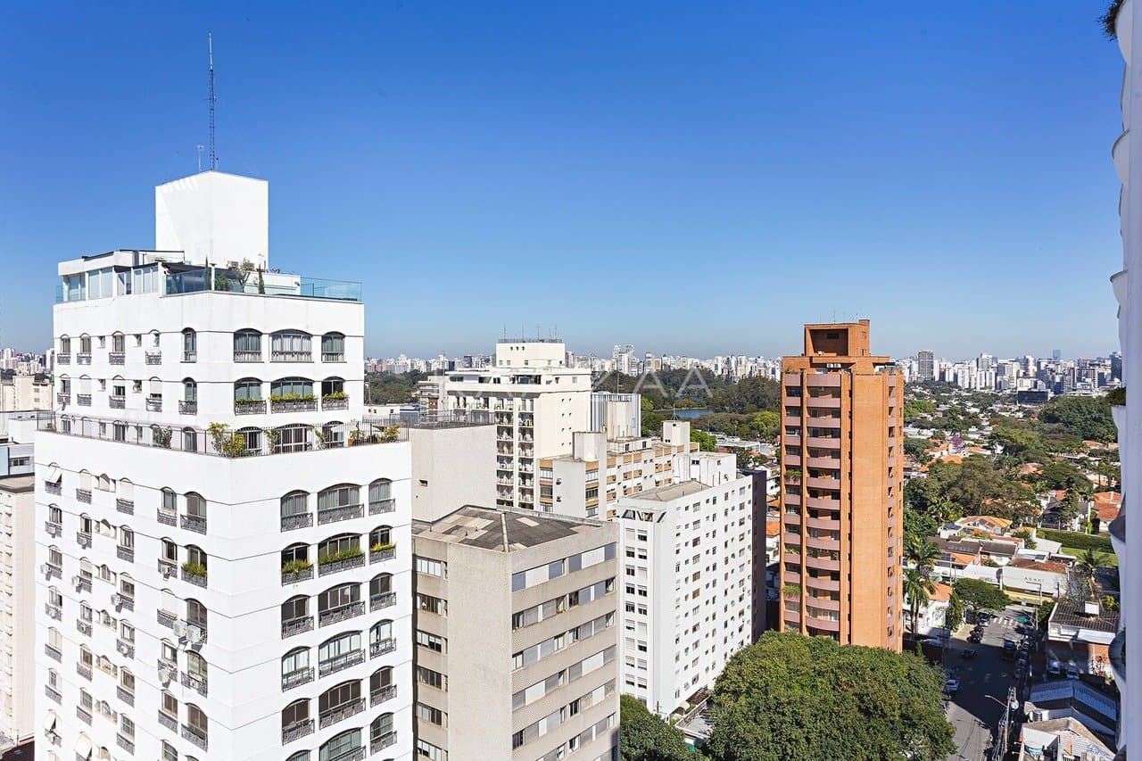 Apartamento à venda no Jardim Paulista - Foto 43