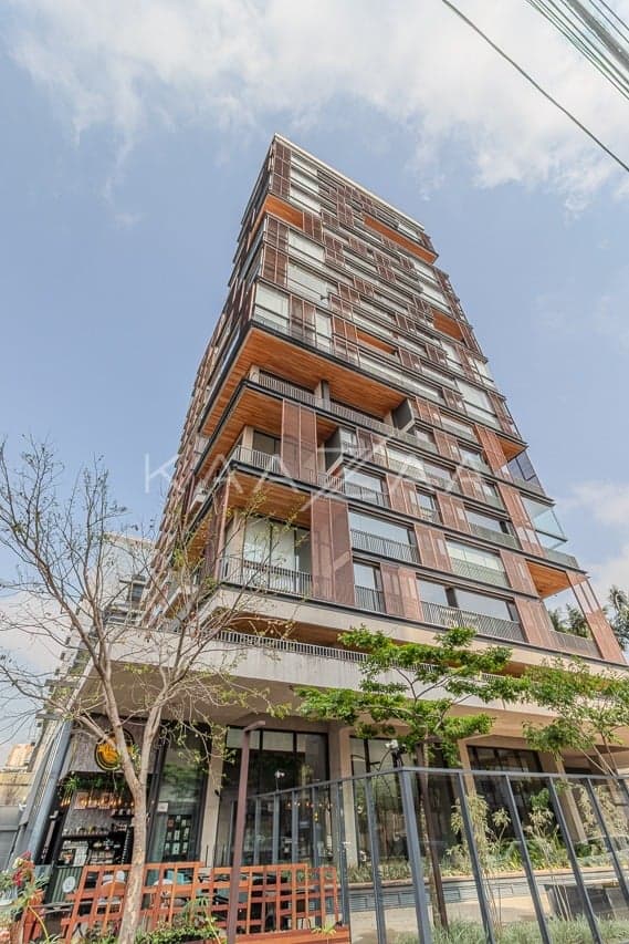 Apartamento duplex à venda na Vila Nova Conceição - Foto 51