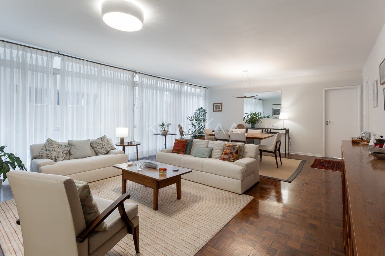 Apartamento à venda no Jardins - Foto 2