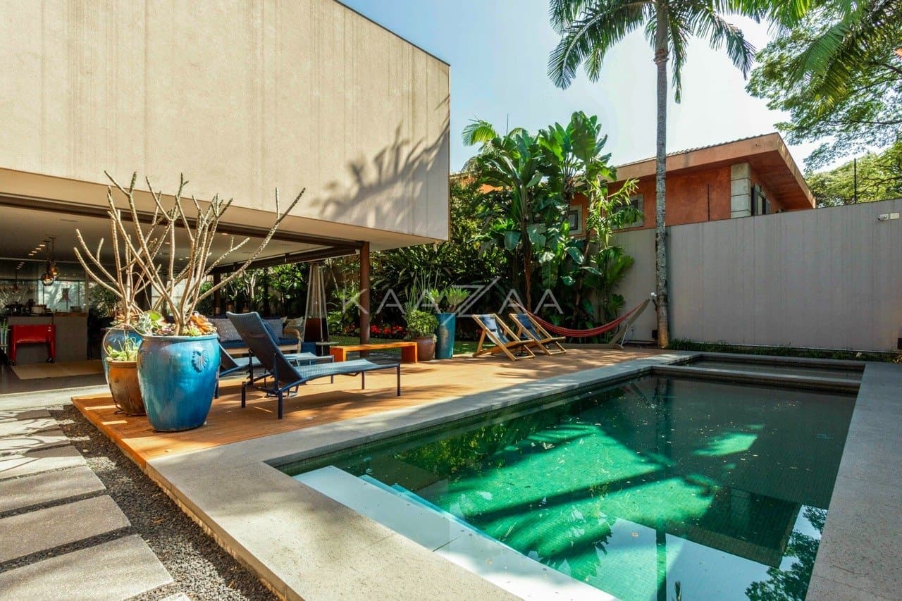 Casa no Jardim Paulista - Foto 5